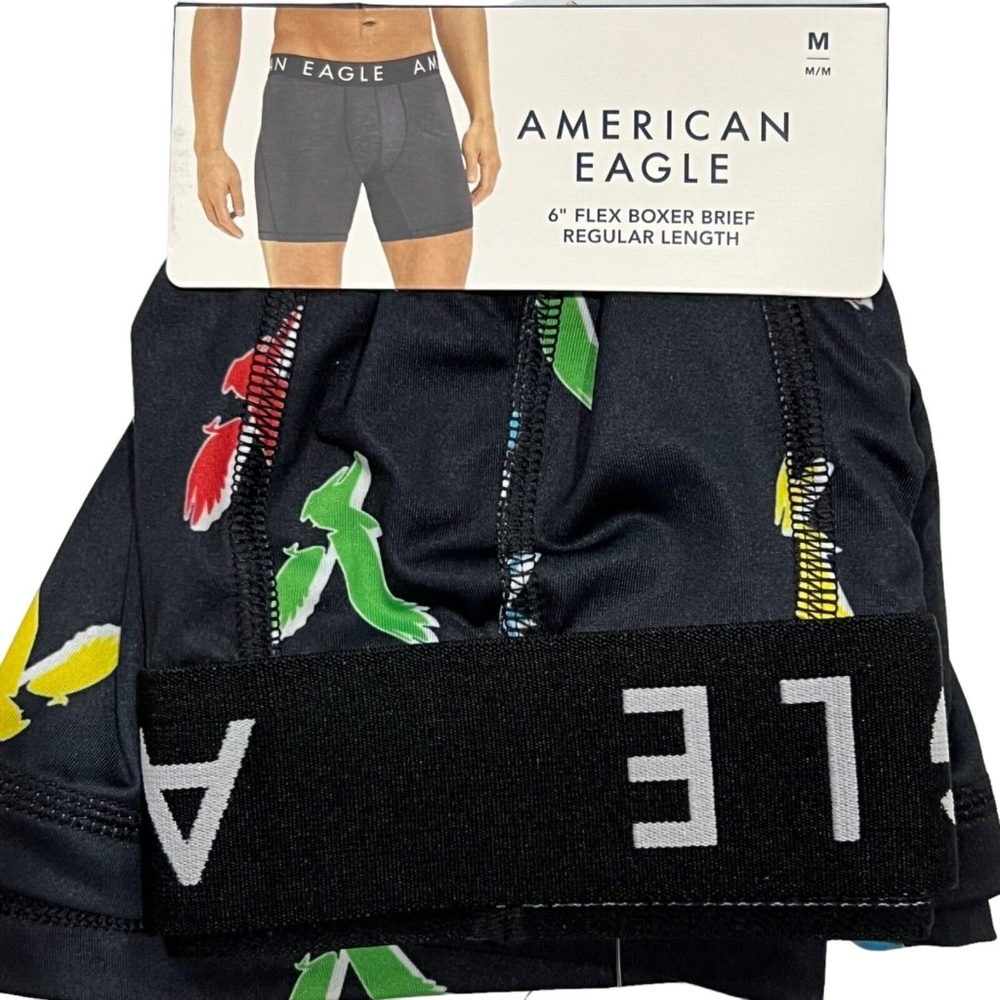 American eagle boxer briefs